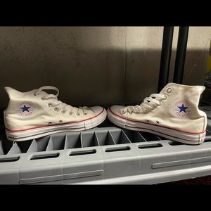 Worn converse for sale